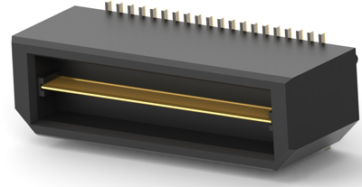 1658014-1 AMP PCB Connection Systems Image 1