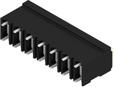 1870260000 Weidmüller PCB Terminal Blocks Image 2