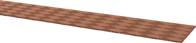 301040000 Kabeltronik Grounding Strips