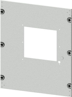 8PQ2060-6BA14 Siemens Accessories for Enclosures