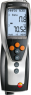 Testo moisture and temperature meter, 0563 6352, testo 635-2