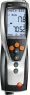 0563 6352 Testo Thermometers and Displays