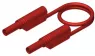 MLS SIL WS 100/1 RT Hirschmann Test & Measurement Test Leads