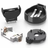 79527141 Würth Elektronik eiSos Battery Holders