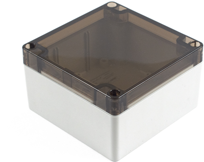 1554L2GYSL Hammond General Purpose Enclosures