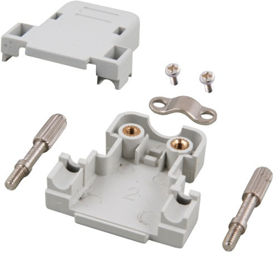 29416.1 EFB-Elektronik D-Sub Housings