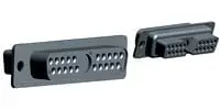 5-212526-1 AMP D-Sub Connectors