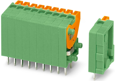 1791813 Phoenix Contact PCB Terminal Blocks Image 2