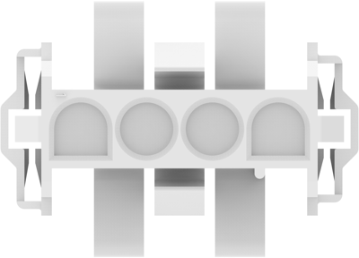 770049-1 AMP PCB Connection Systems Image 5