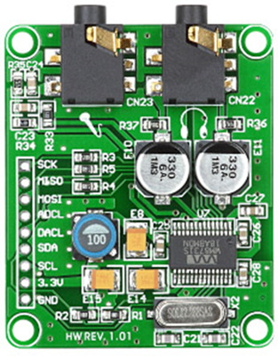 MIKROE-506 MikroElektronika Single Board Computer