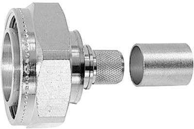 100024394 Telegärtner Coaxial Connectors