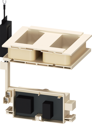 3TY7693-0CF7 Siemens Relays Accessories