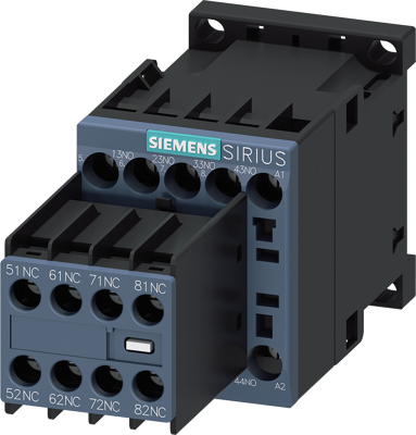 3RH2344-1AF00 Siemens Contactors