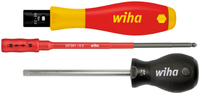 28723200 Wiha Torque Tools and accessories Image 1