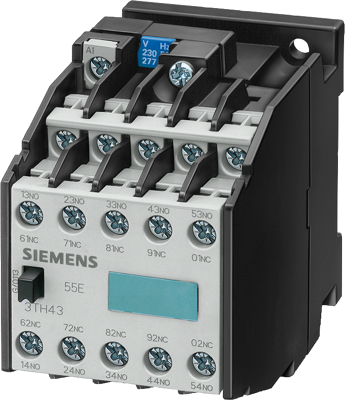 3TH4310-0AK6 Siemens Contactors