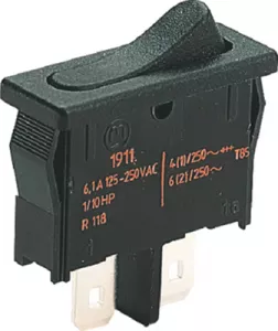 1901.1102 Marquardt Rocker Switches