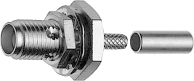 100024688 Telegärtner Coaxial Connectors