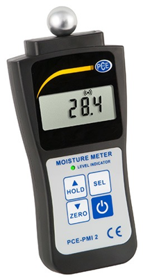 PCE-PMI 2 PCE Instruments Moisture Indicators, Material Moisture Testers Image 1