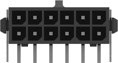 4-794677-2 AMP PCB Connection Systems Image 5