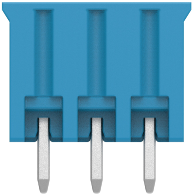 796694-3 TE Connectivity PCB Terminal Blocks Image 4