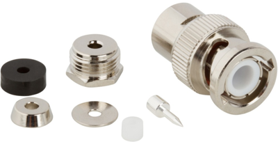 000-15875 Amphenol RF Coaxial Connectors