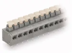 235-462/331-000 WAGO PCB Terminal Blocks