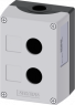 Enclosure, for control devices, 3SU1852-0AA00-0AB1