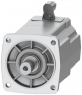 Servo motor, 400 V (AC), 3050 W, 7 A, 14.5 Nm, 2000 1/min, 1FK2208-3AC10-0MA0