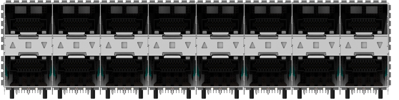 1-2198346-9 TE Connectivity PCB Connection Systems Image 5