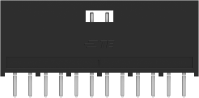 280520-1 AMP PCB Connection Systems Image 4