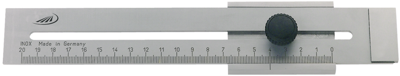 0321302 Helios-Preisser Compass, Marking Gauge, Marking Aids