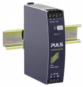 CS3.241 PULS DIN Rail Power Supplies