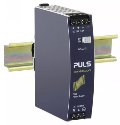 CS3.241 PULS DIN Rail Power Supplies