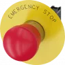 3SU1150-1HA20-1CG0 Siemens Emergency Stop