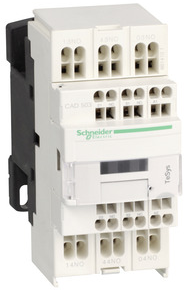 CAD503D7 Schneider Electric Contactors