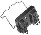 1393824-8 AXICOM Relays Accessories