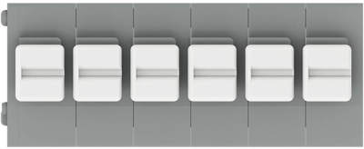 235-406/331-000 WAGO PCB Terminal Blocks Image 3