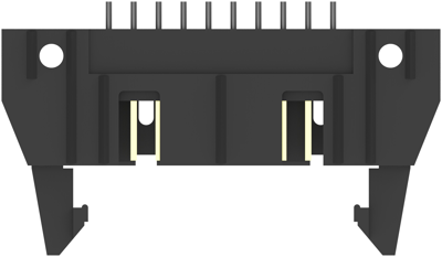 5499160-6 AMP PCB Connection Systems Image 3