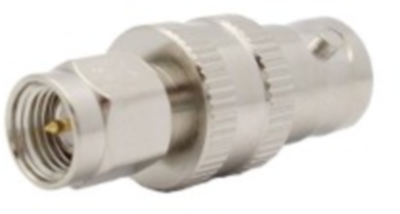 242102 Amphenol RF Coaxial Adapters Image 2