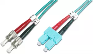 DK-2512-02/3 DIGITUS Fiber Optic Patch Cables, Pigtails