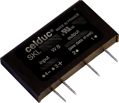 SKL10560 Celduc Relais Solid State Relays