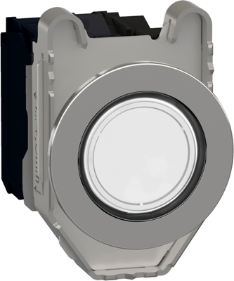 XB4FW31G5 Schneider Electric Actuators, Signal Elements and Front Elements