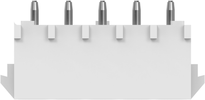 1-1586683-5 TE Connectivity PCB Connection Systems Image 3