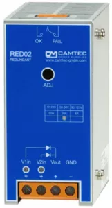 RED00202C CAMTEC Accessories for power supplies