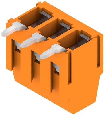 1715340000 Weidmüller PCB Terminal Blocks Image 2