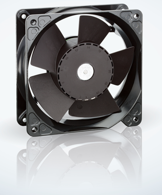 4114 NU ebm-papst Axial Fans