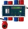 MINITEST 3P MASTER Gossen Metrawatt VDE-Testers, Equipment Testers