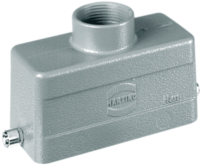 09300161440 Harting Housings for HDC Connectors