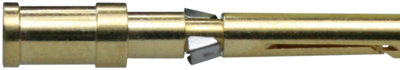 09150006223 Harting Crimp Contacts