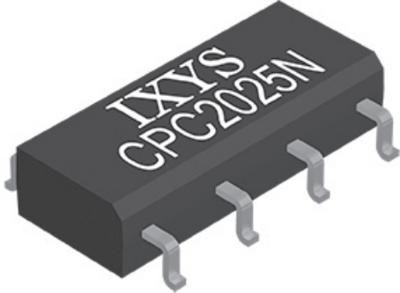 CPC2025NTR Littelfuse Solid State Relays